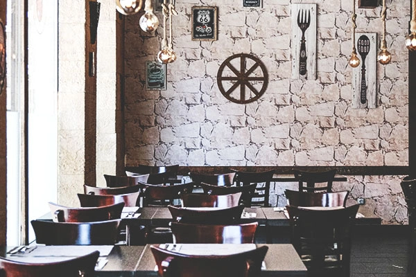 Restaurante Burmet Luis Vives